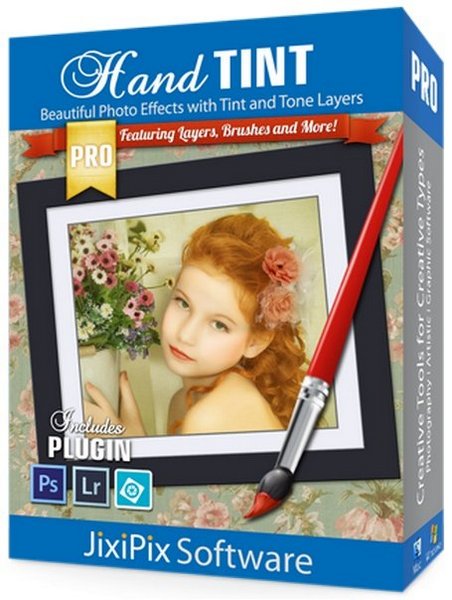 Hand Tint Pro 1.0.3