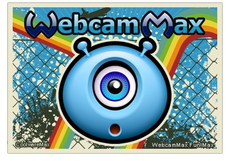 WebcamMax 8