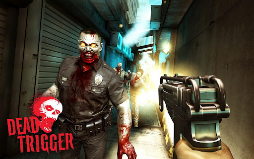 Dead Trigger (2012)