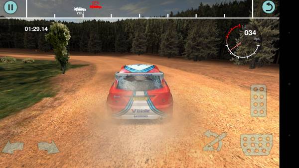 Colin McRae Rally