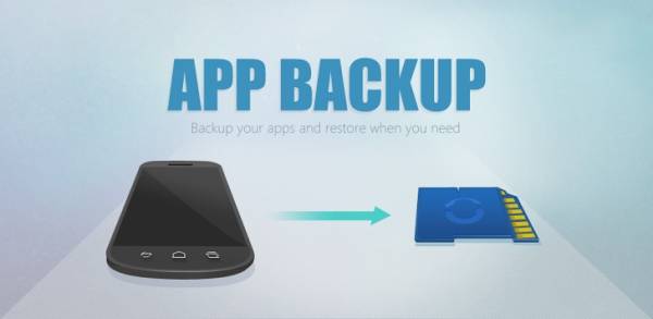 App Backup & Restore Pro