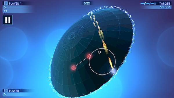 Geometry Wars 3