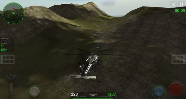 Helicopter Sim Pro