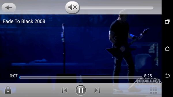 Power Media Player Pro