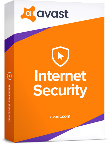 Avast Internet Security