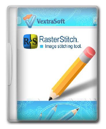 RasterStitch