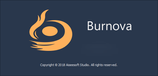 Aiseesoft Burnova