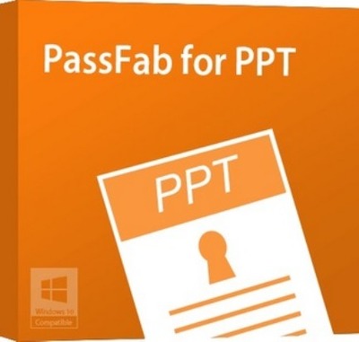 PassFab for PPT