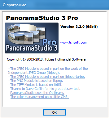 PanoramaStudio Pro