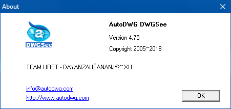 AutoDWG DWGSee Pro