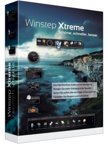 Winstep Xtreme