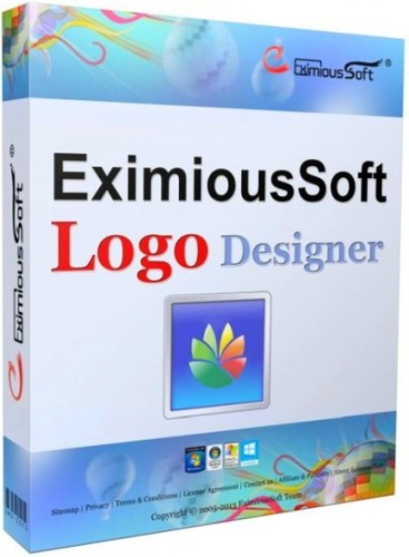 EximiousSoft Logo Designer