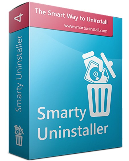 Smarty Uninstaller