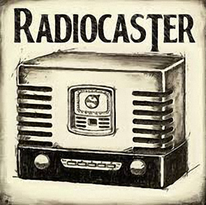 RadioCaster