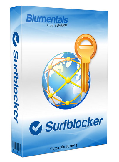 Blumentals Surfblocker 5.4.0.55