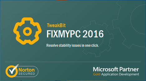 TweakBit FixMyPC 1.8.0
