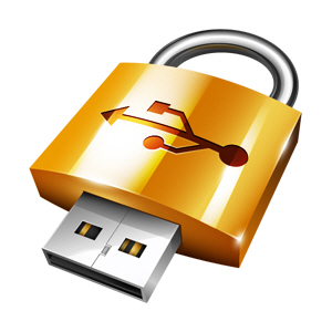 GiliSoft USB Lock