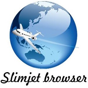 Slimjet 8.0.5.0 + Portable