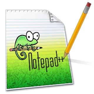 Notepad++