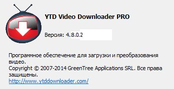 YouTube Video Downloader PRO