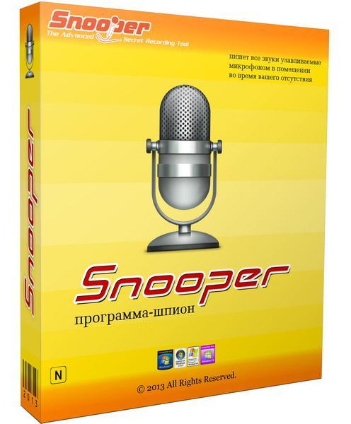 Snooper