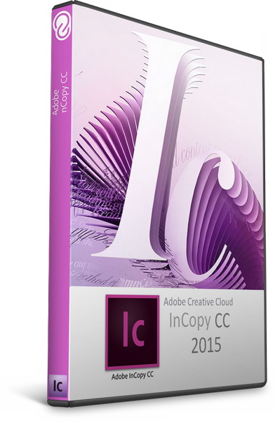 Adobe InCopy CC 2015.4.0 Update 2 by m0nkrus