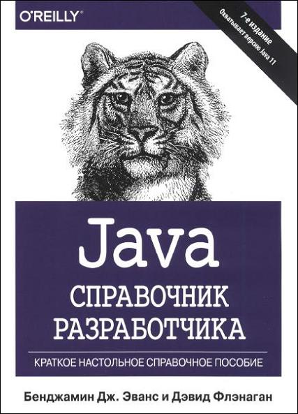 java_spravochnik