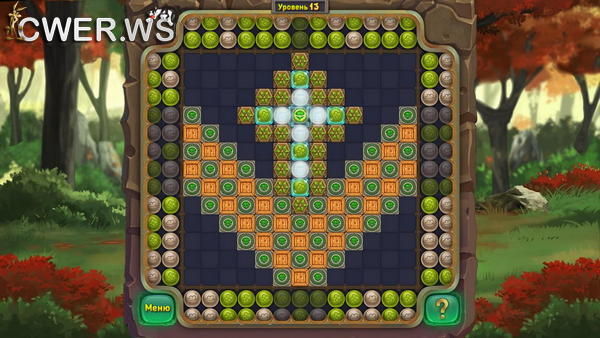 скриншот игры Match Marbles 2