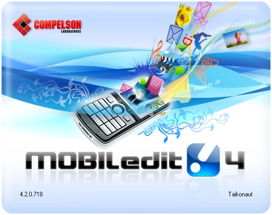 MOBILedit! 4.2.0.718 Rus