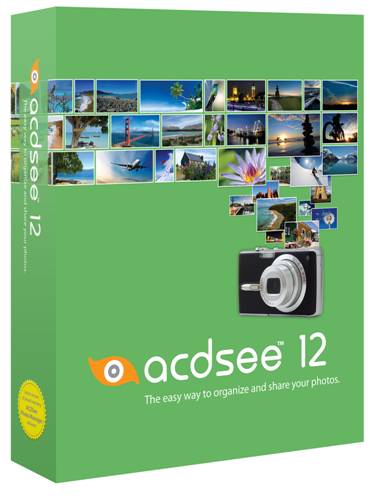 ACDSee Photo Manager