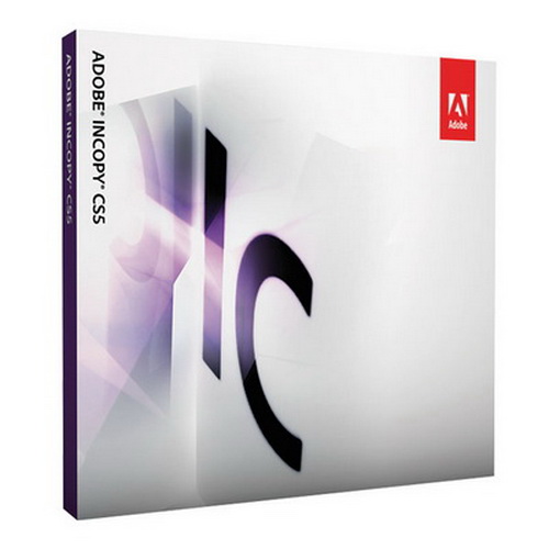 Adobe InCopy