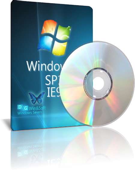 Microsoft Windows 7