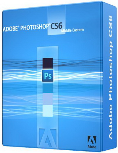 Adobe Photoshop CS6 13.0