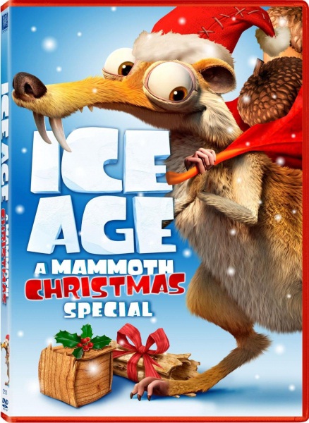 Ice Age