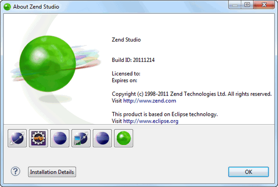 Zend Studio