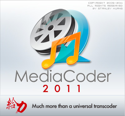 MediaCoder