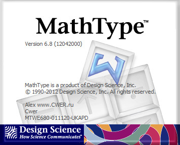 MathType