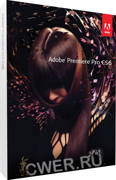 Adobe Premiere Pro