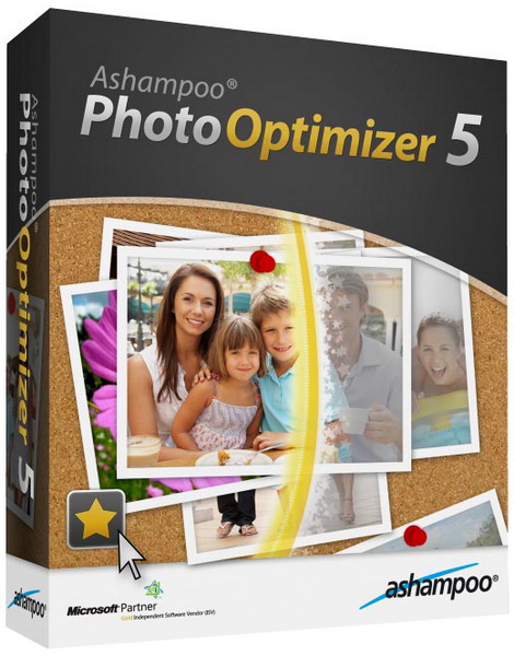 Ashampoo Photo Optimizer