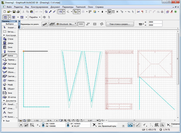 ArchiCAD 16