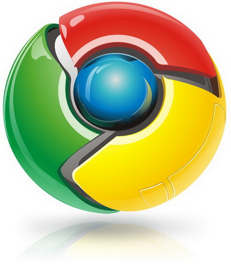 Google Chrome