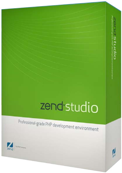 Zend Studio 10