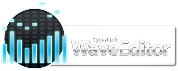 CyberLink WaveEditor