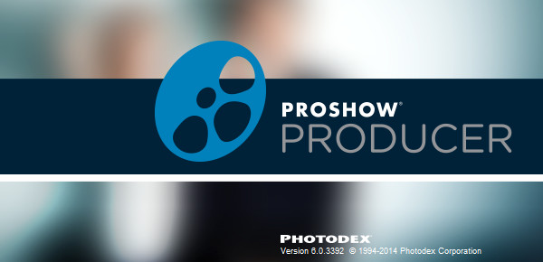 Photodex ProShow Producer 6