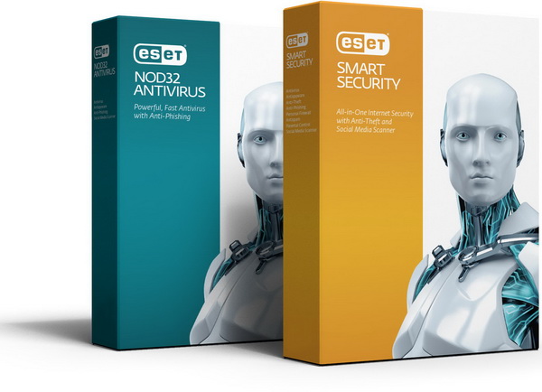 ESET NOD32 Antivirus