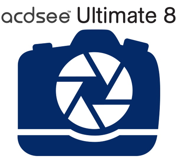 ACDSee Ultimate 8