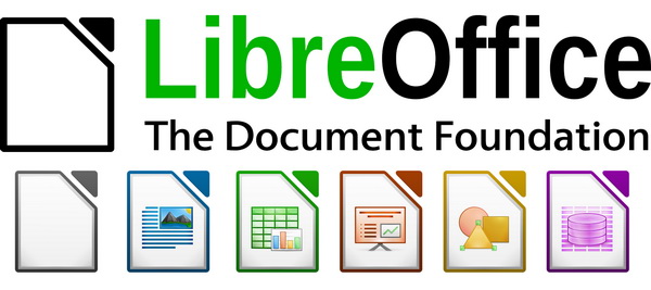 LibreOffice 4