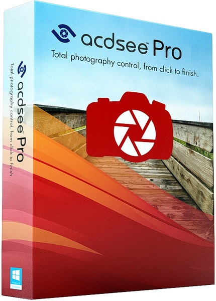 ACDSee Pro 9