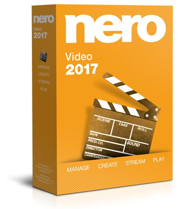 Nero Video 2017 18.0.00800