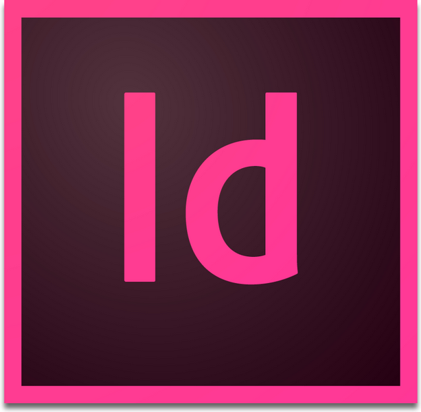 Adobe InDesign CC 2017